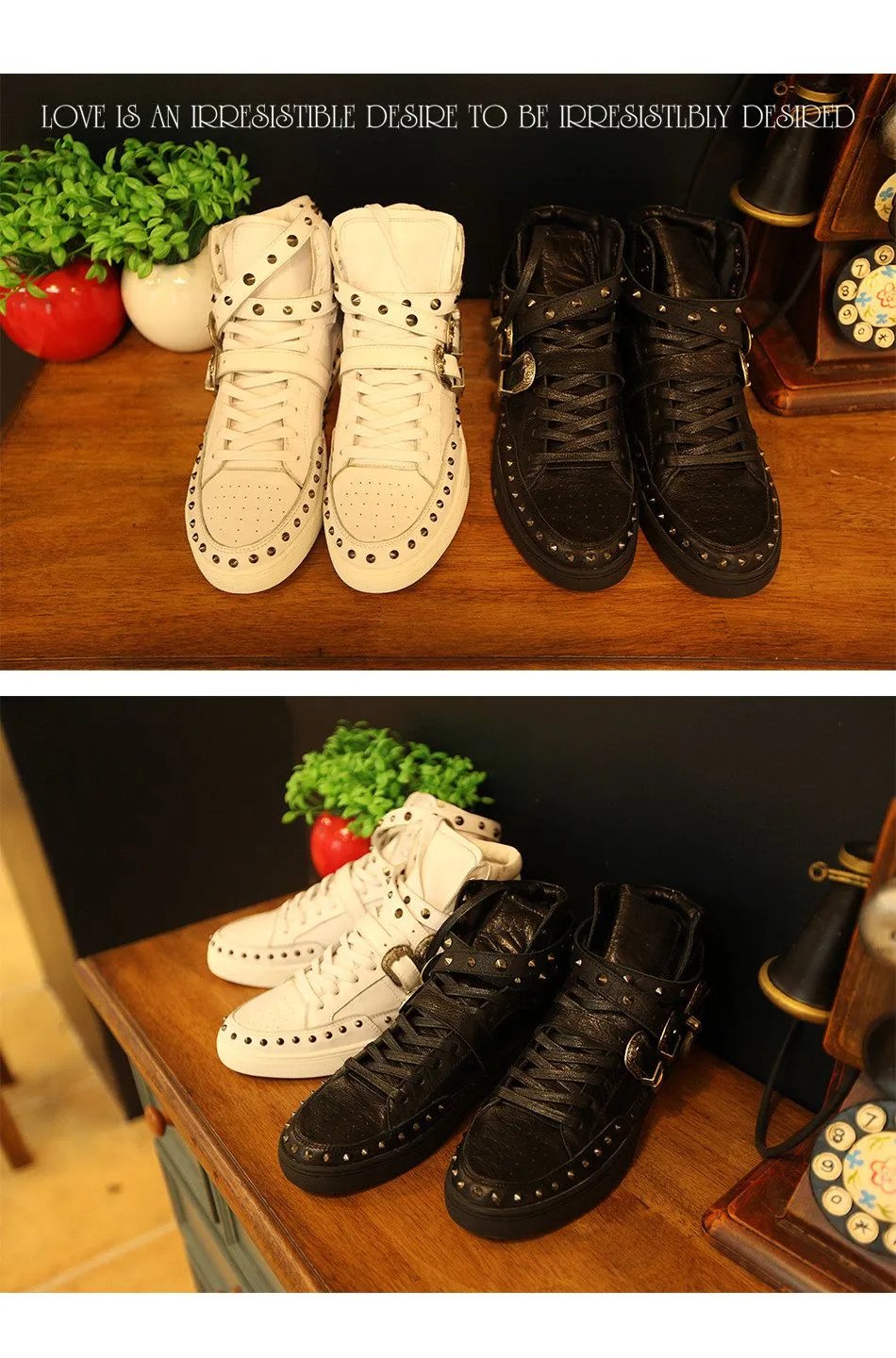 Fashion Shoes photo 5