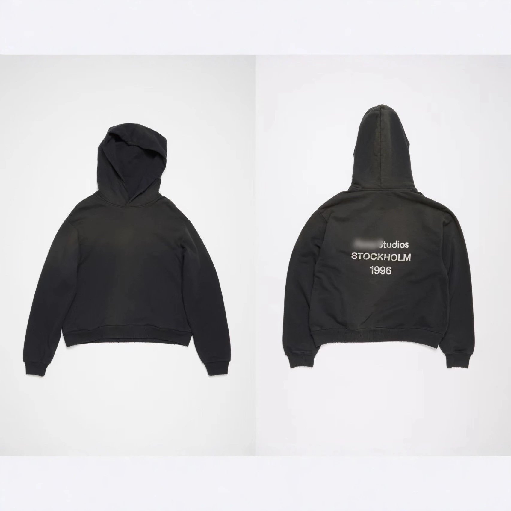 3036 Blue Light Black