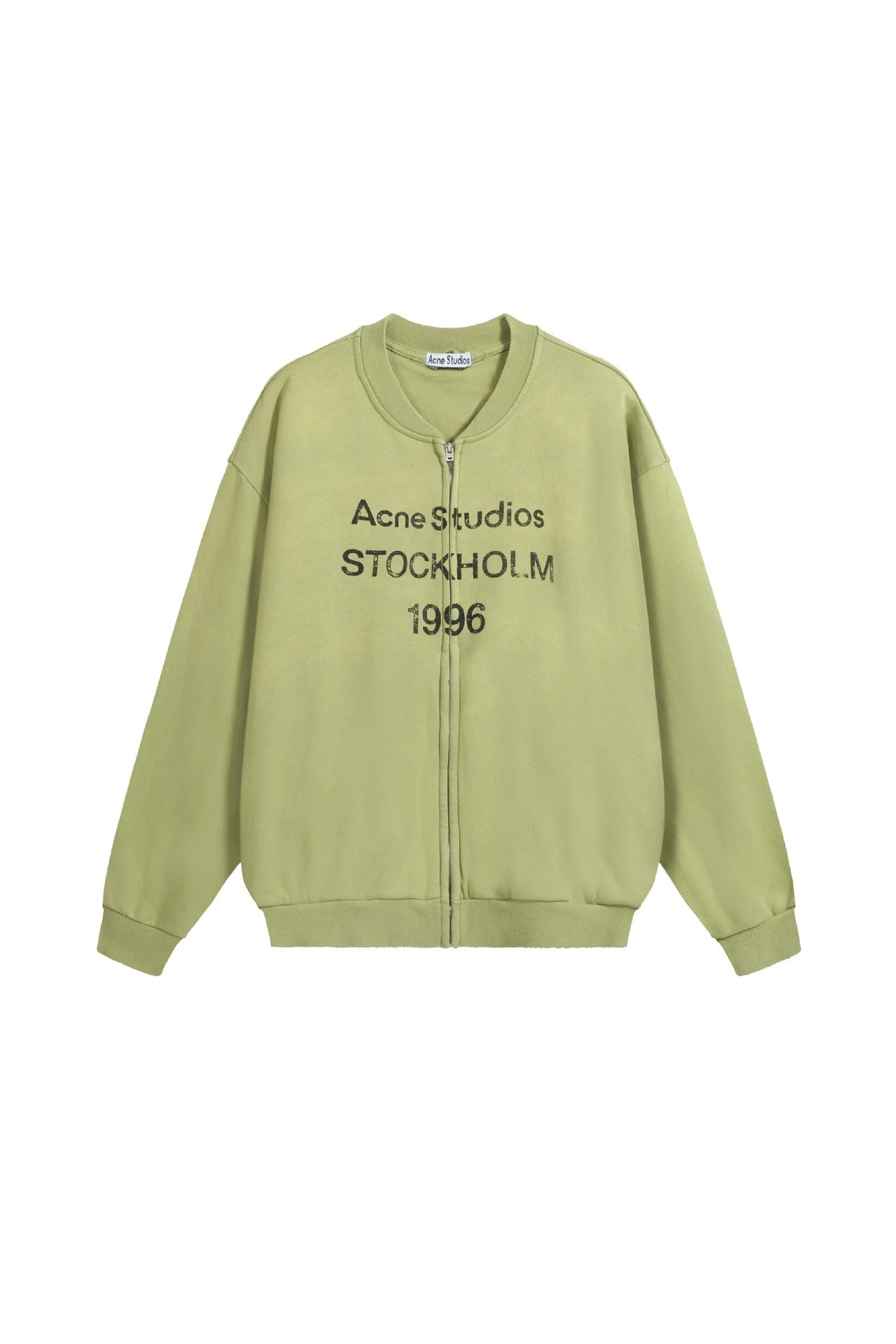 3050 Olive Green