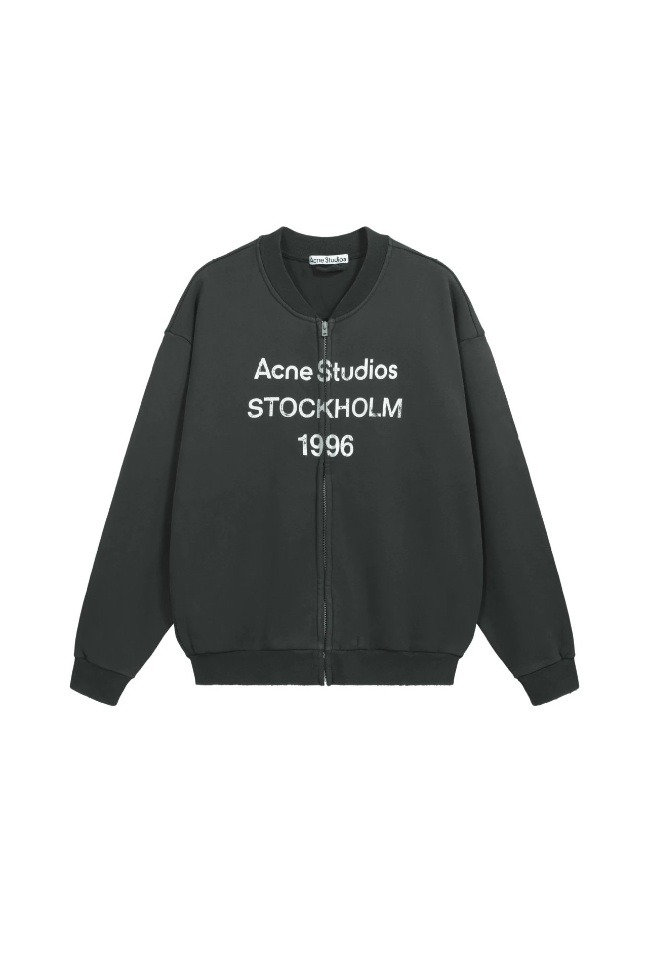 3050 Blue Light Black