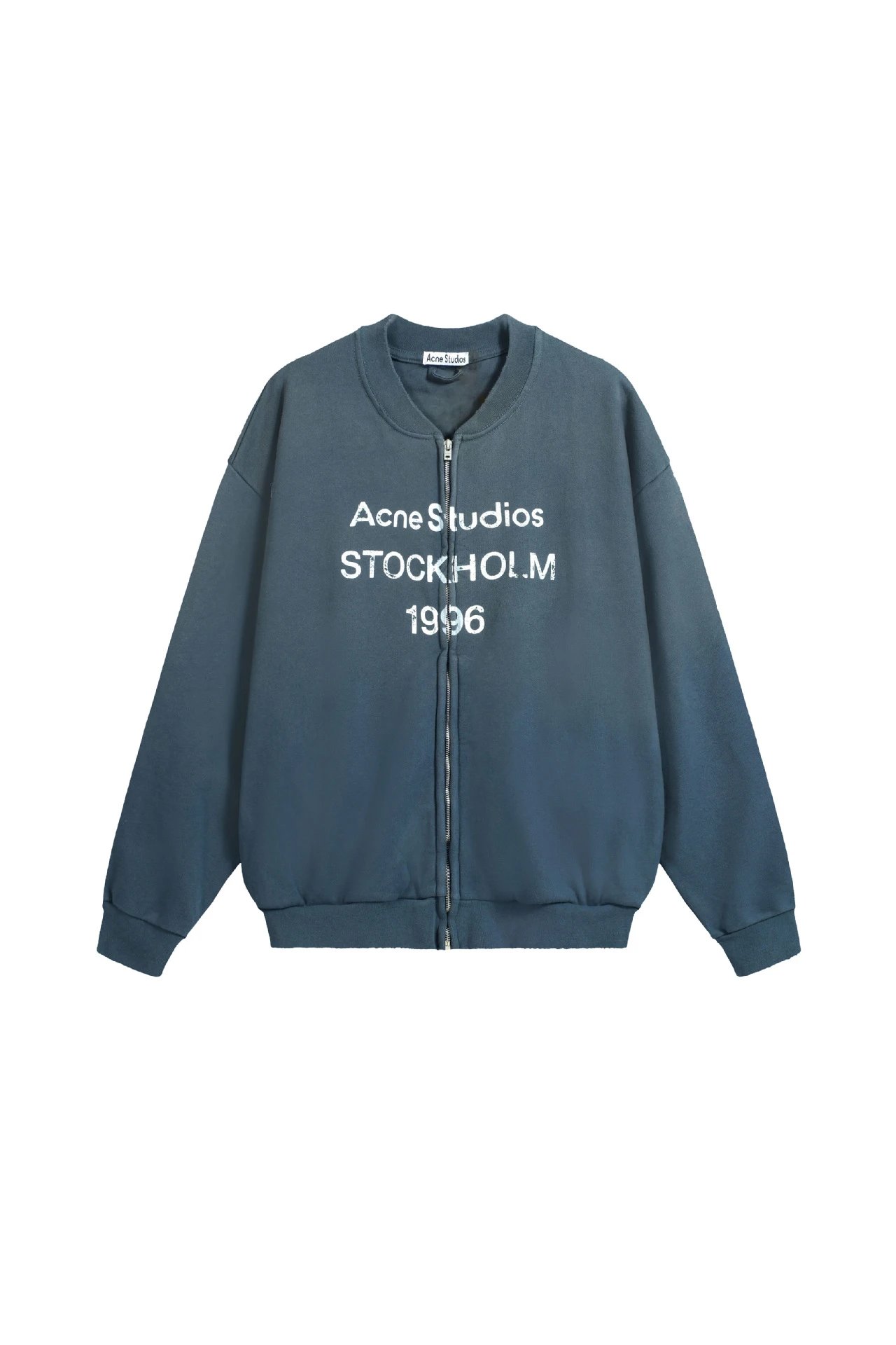 3050 Deep Blue
