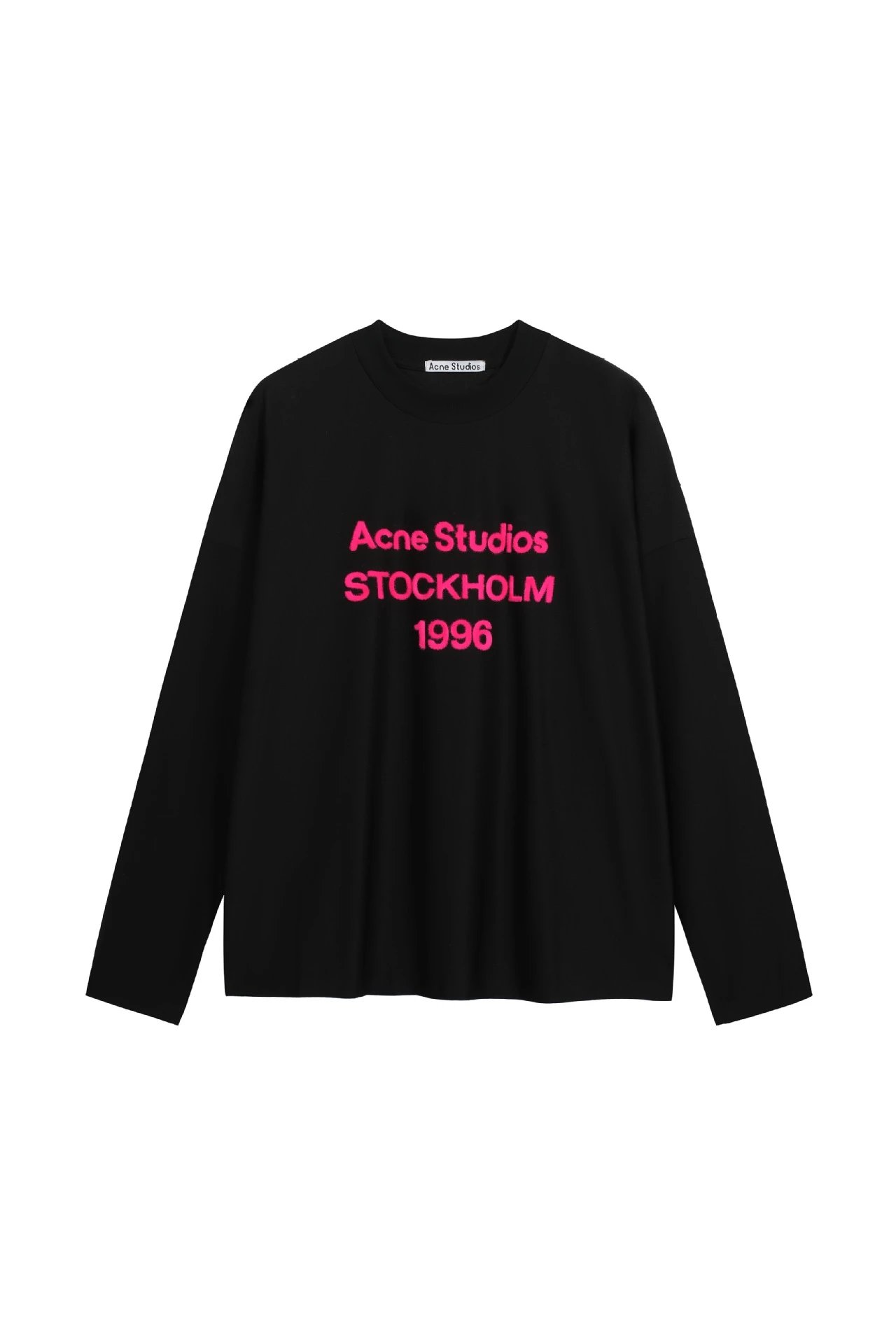8266 Black