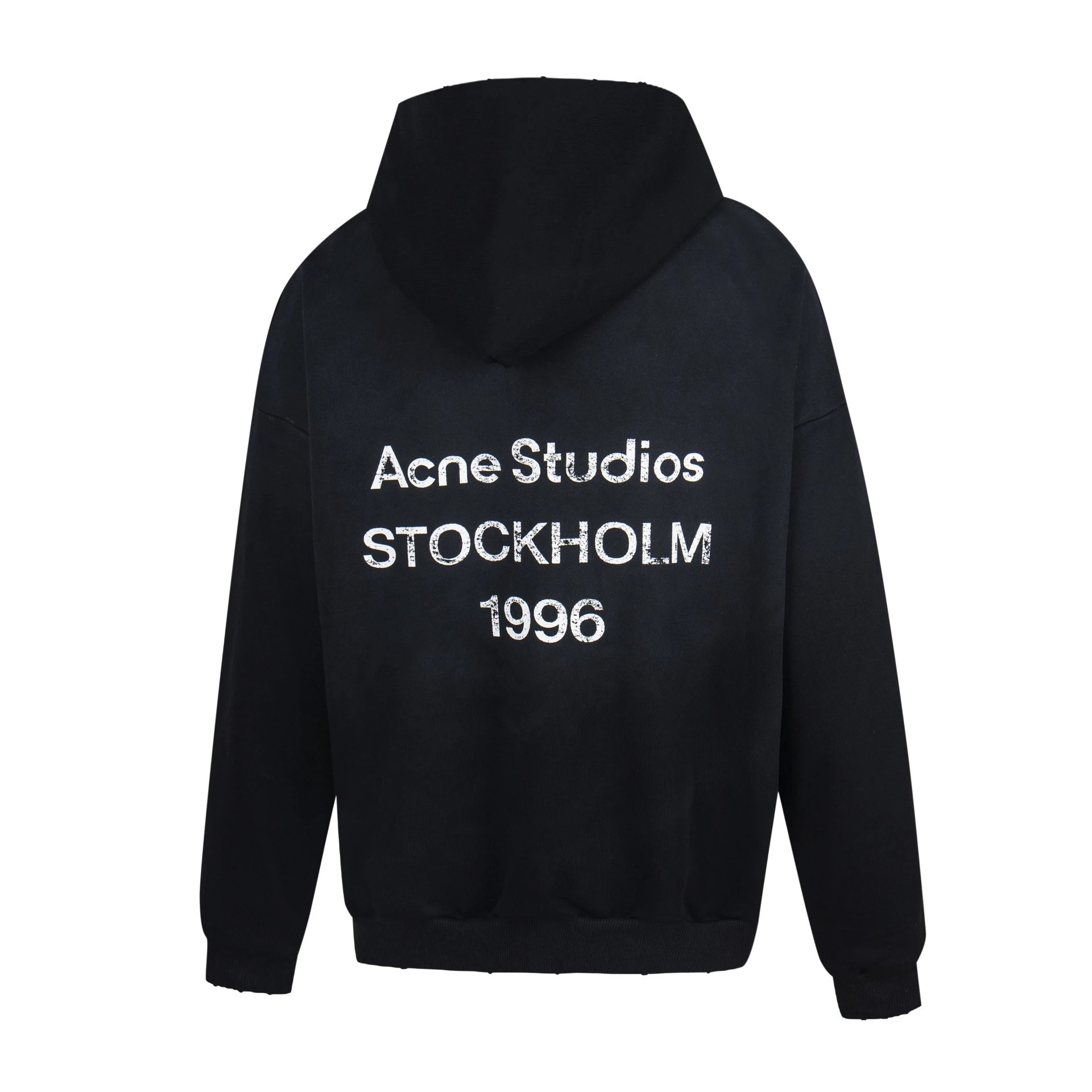 A08 Black