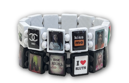 Bazo Bracelet