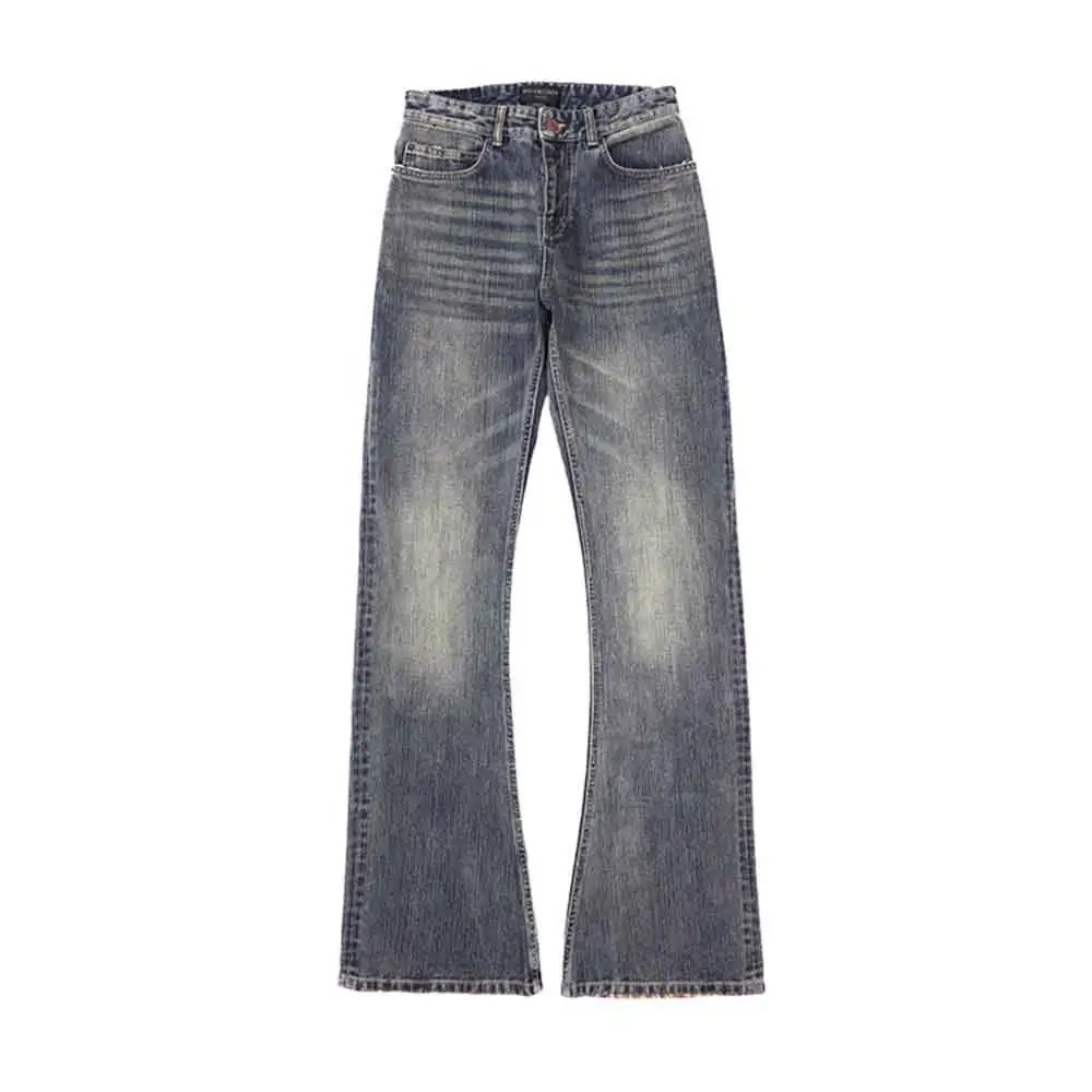 Balenciaga Jeans Flare Jeans