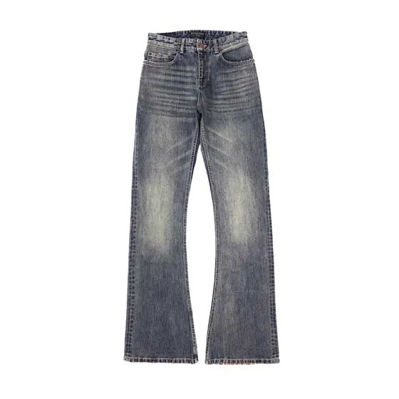 Budget bootcut lost tapes