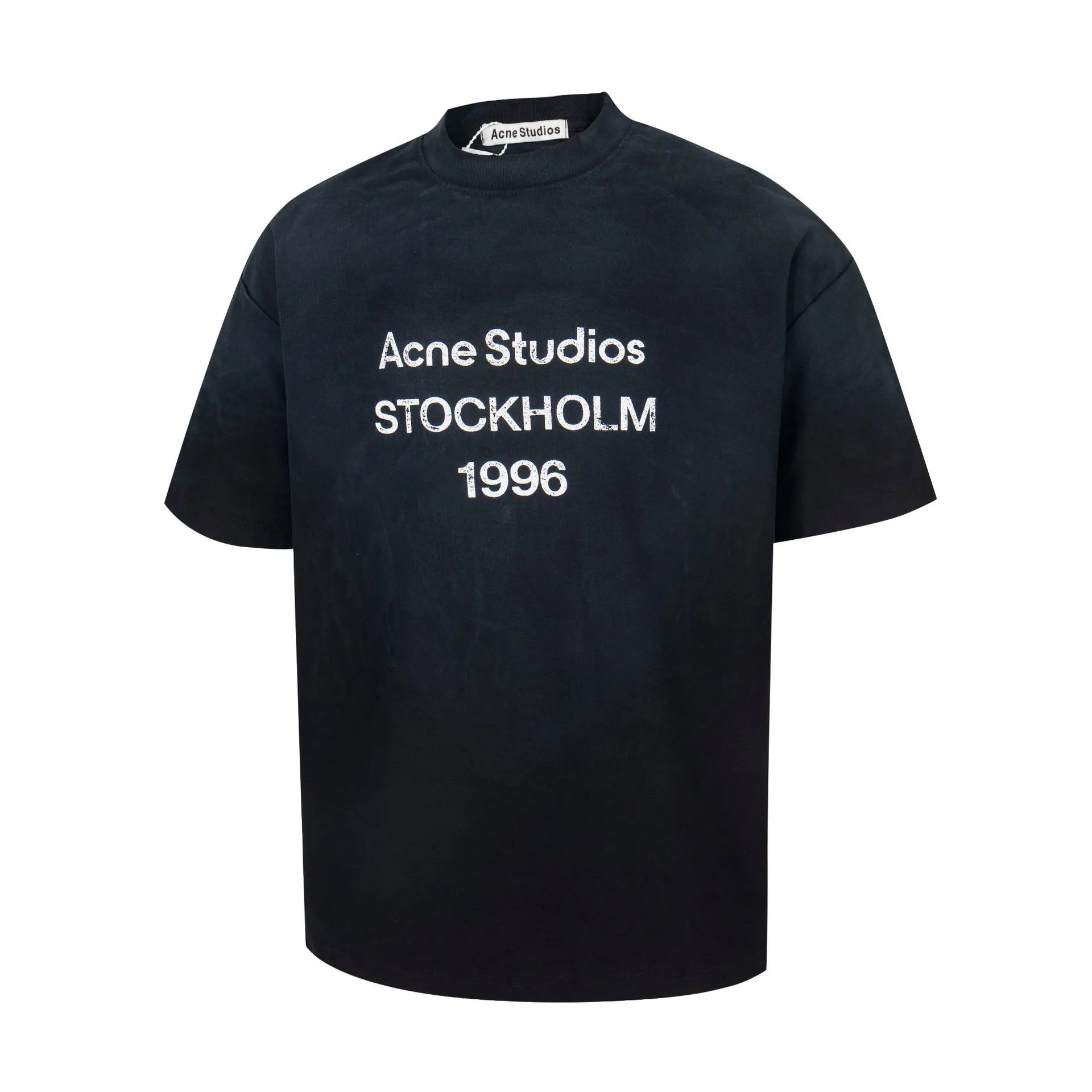 A02 Black
