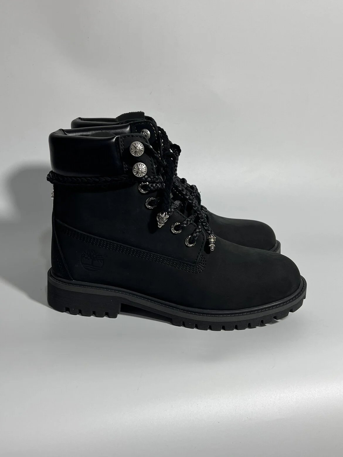 Custom Remake Martin Boot photo 6
