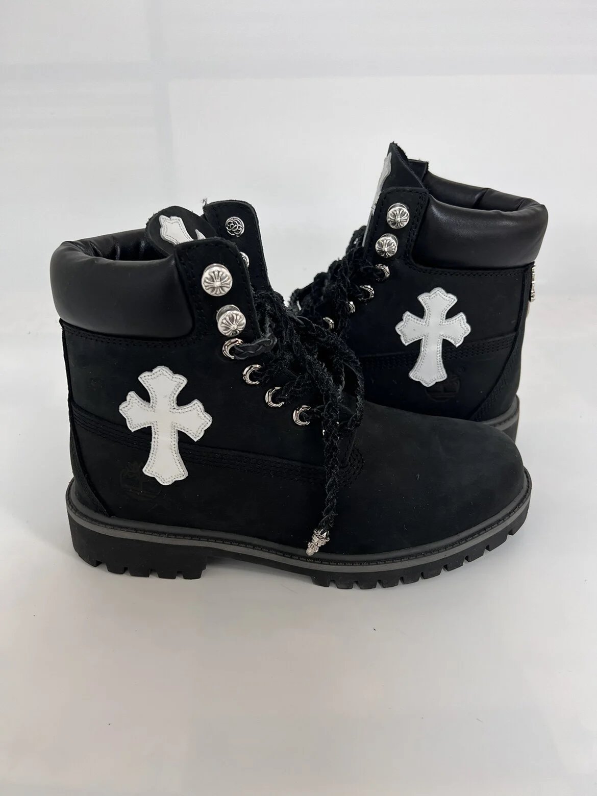 Custom Remake Martin Boot photo 7