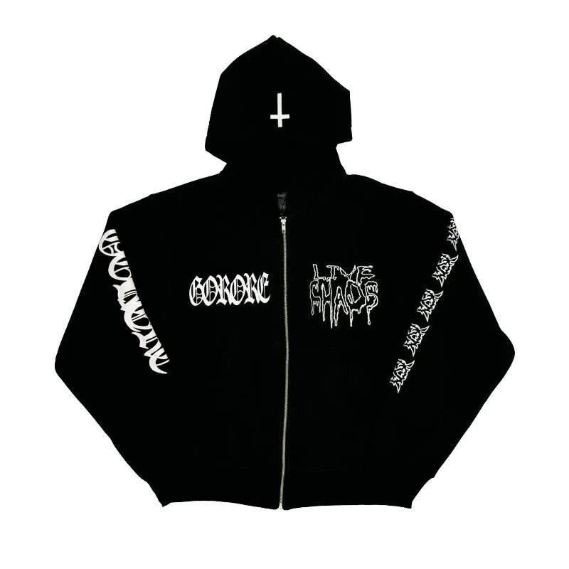 Hoodies photo 3