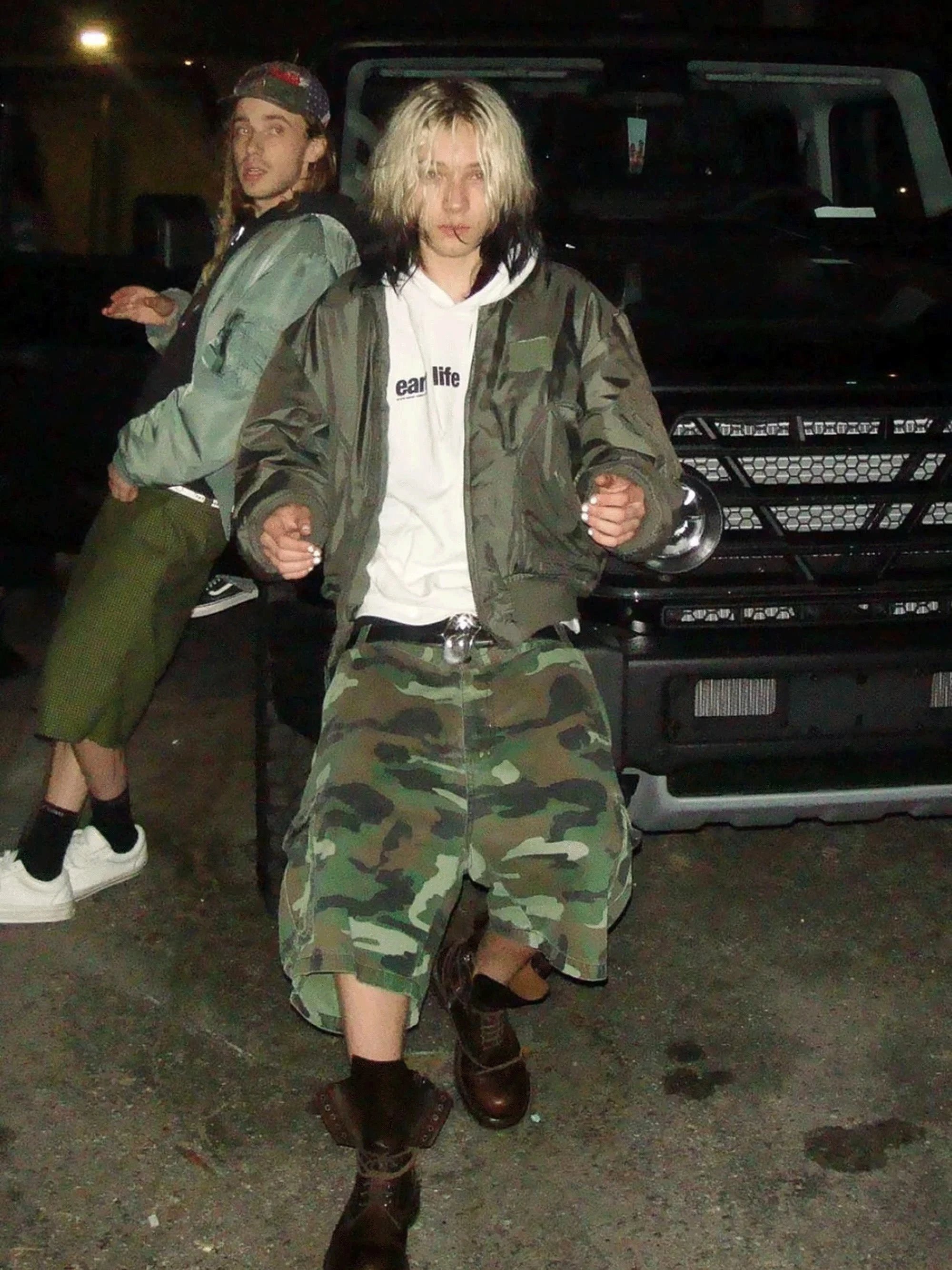 Hoodies photo 7