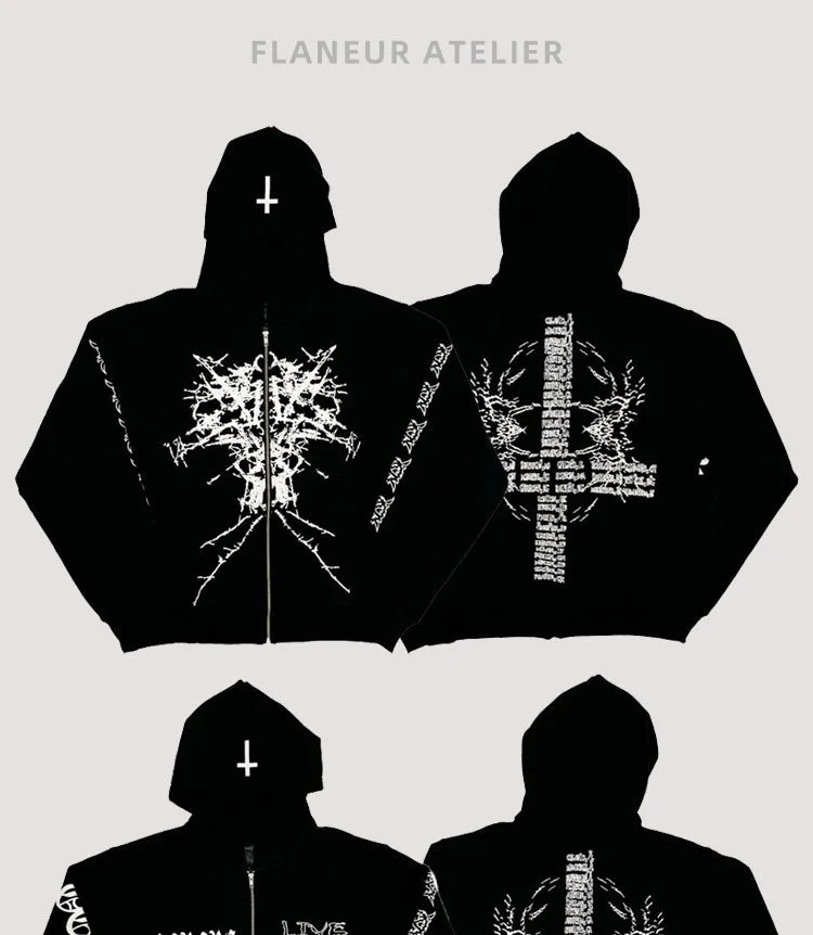 Hoodies photo 6