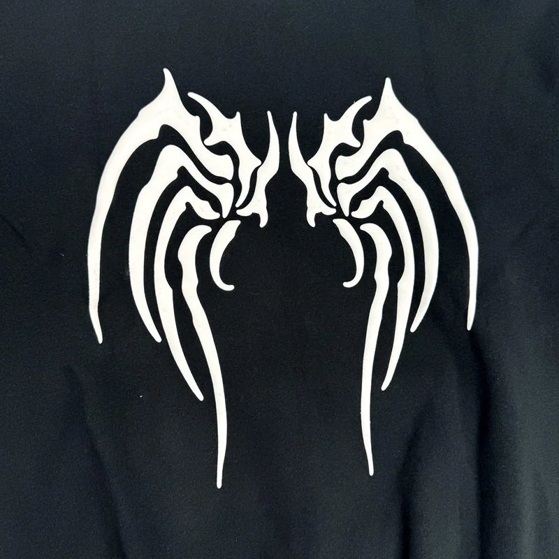 Ken Carson Embossed Hoodie photo 7