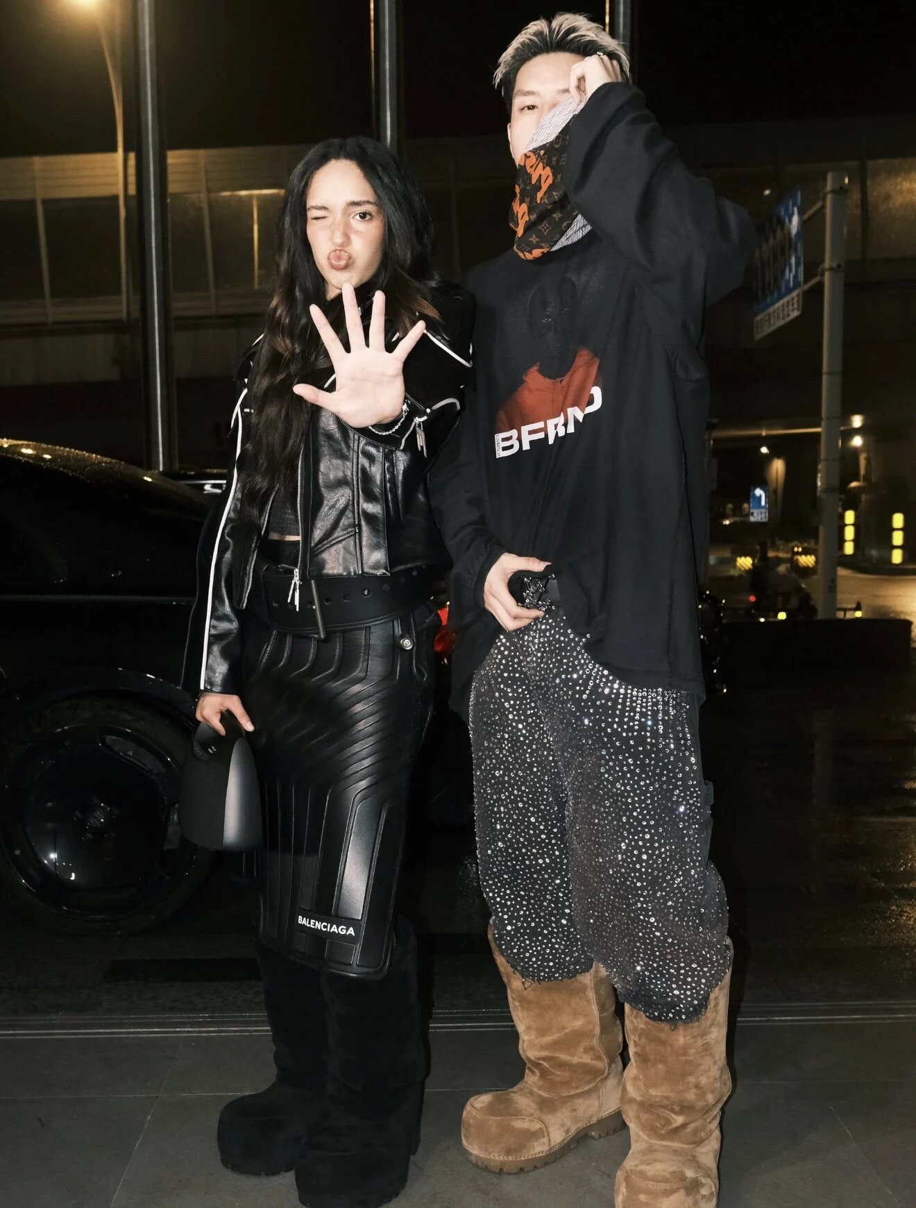 Fashion Hoodies
