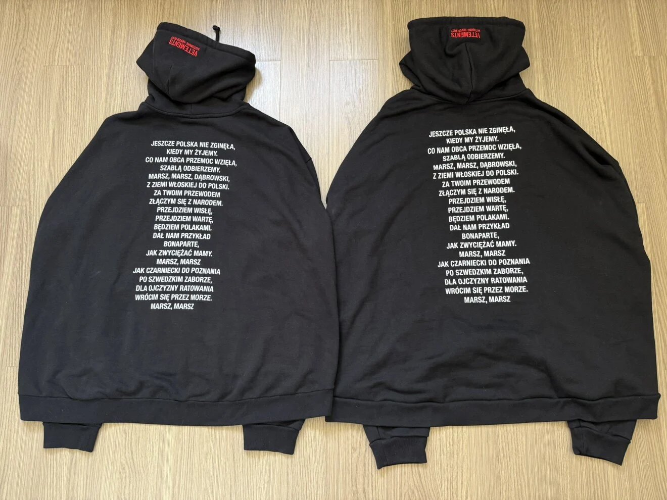 Vtmvitkac Limited Edition Hoodie photo 4