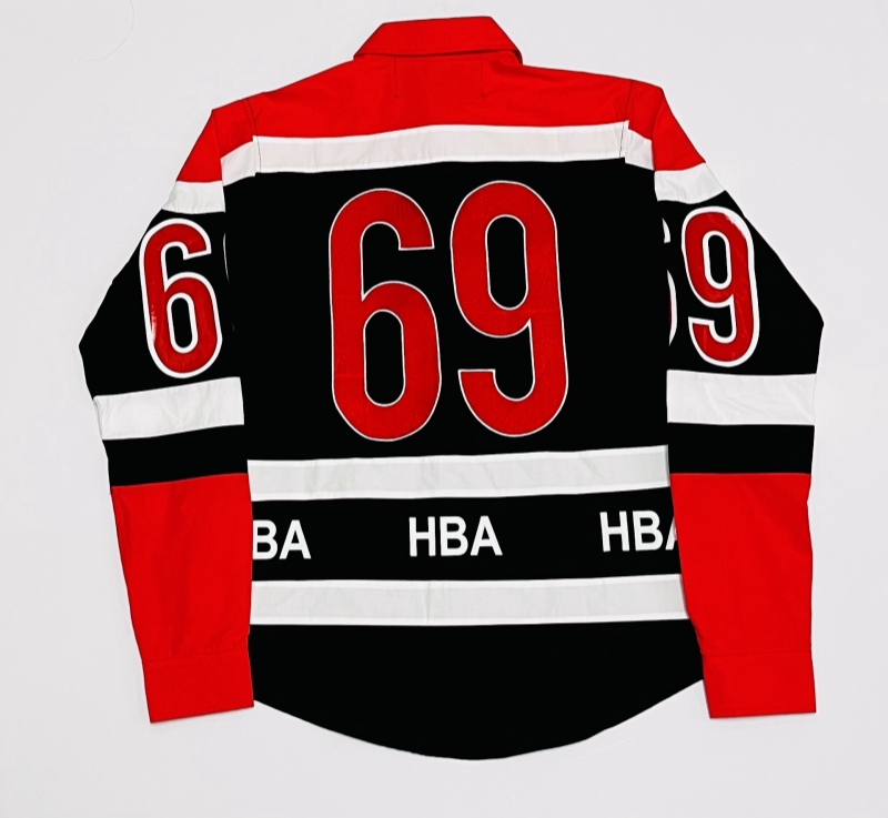 HBA Racing Graphic Shirt photo 6