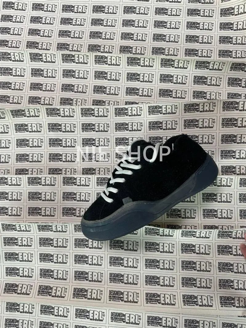 NIE ERL Bread Shoe photo 6