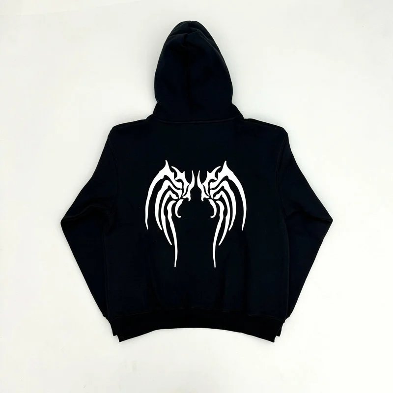 Ken Carson Embossed Hoodie photo 8