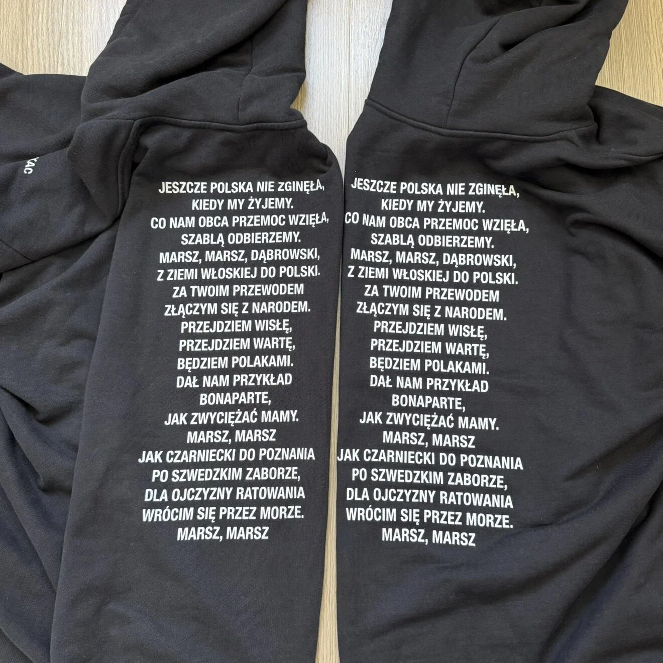 Vtmvitkac Limited Edition Hoodie photo 6