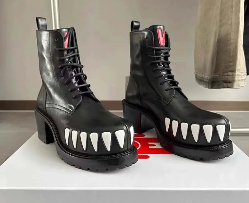 Fashion Shoes photo 4