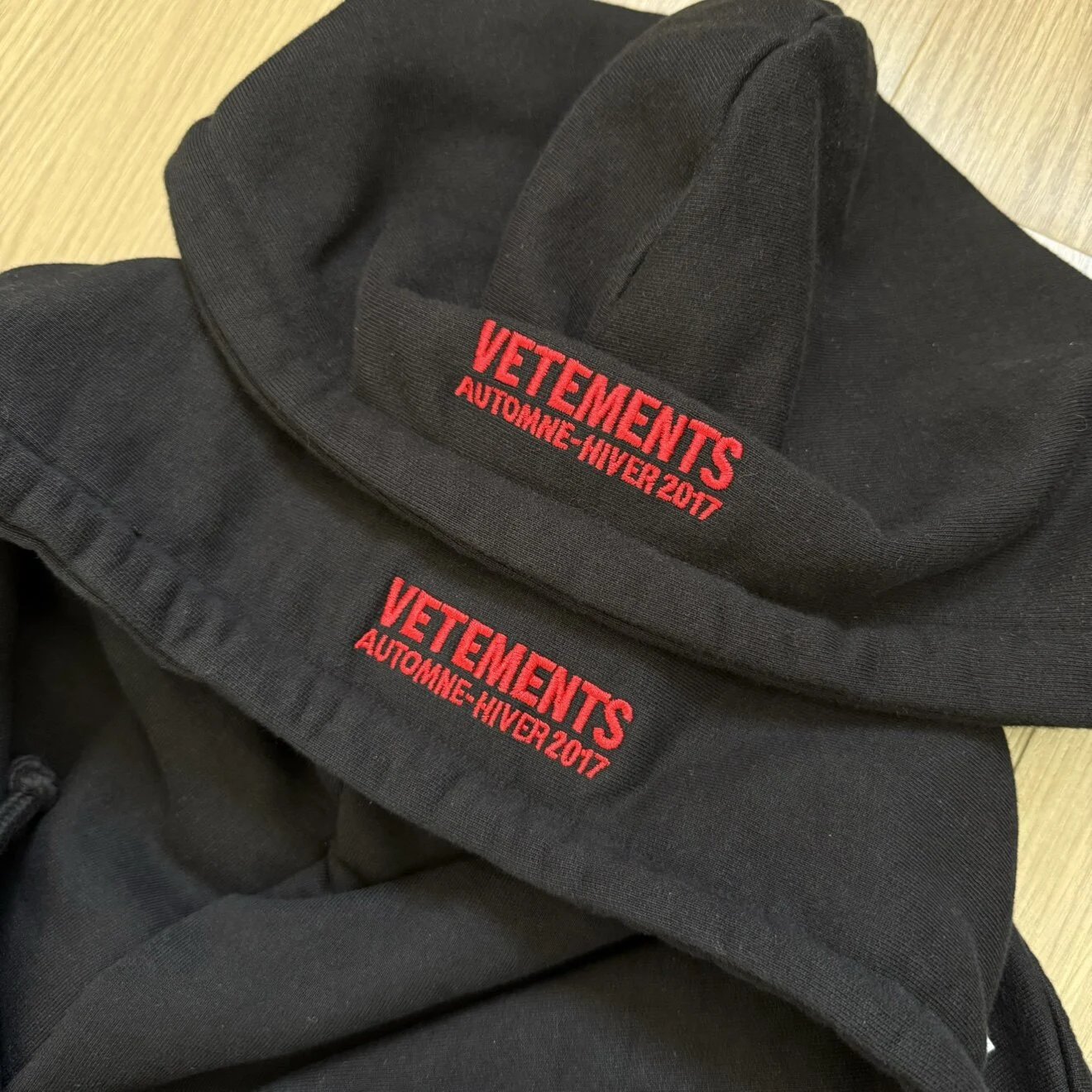 Vtmvitkac Limited Edition Hoodie photo 5