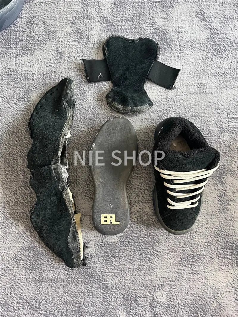 NIE ERL Bread Shoe photo 7