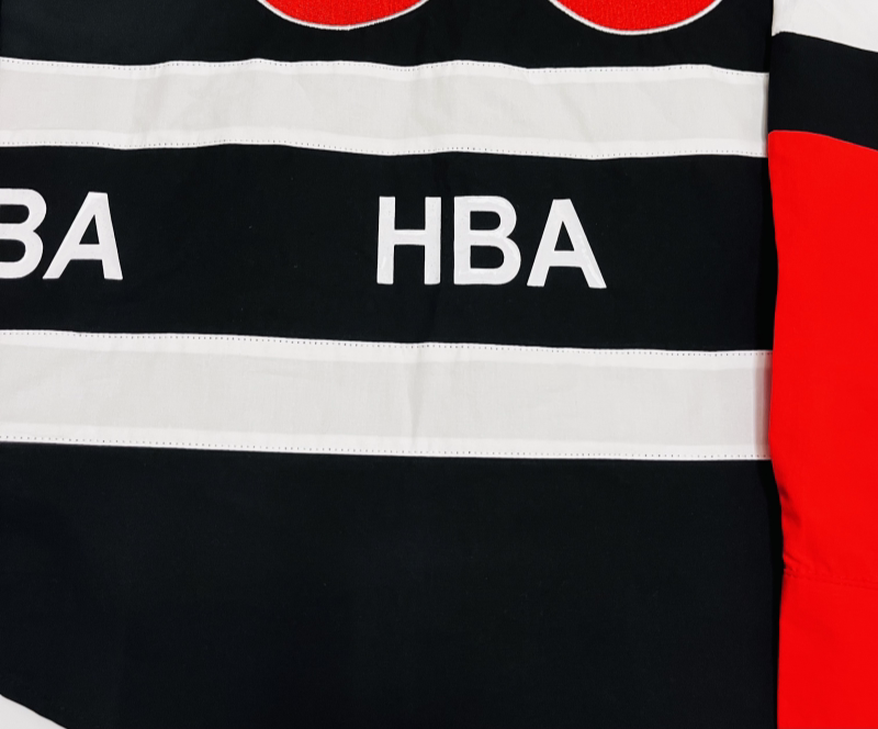 HBA Racing Graphic Shirt photo 8