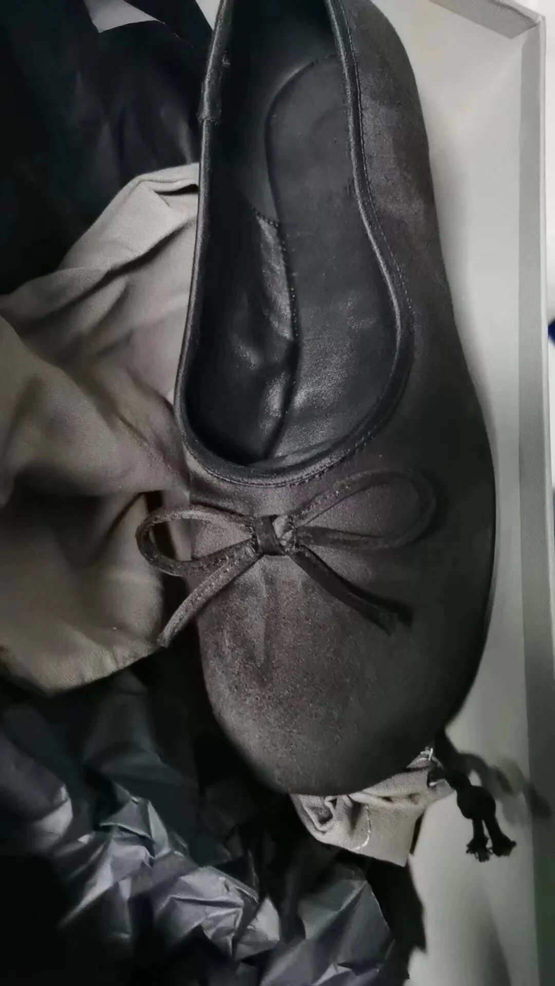 MRLEE Men's Ballet Shoe photo 3