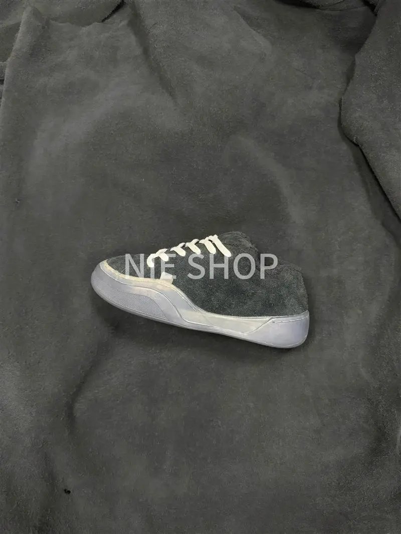 NIE ERL Bread Shoe photo 5