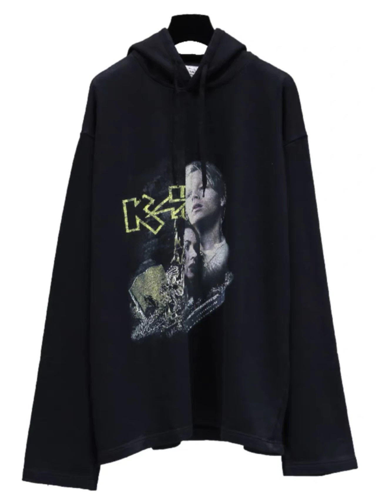 Hoodie photo 2