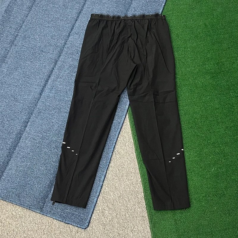 Nike Trousers Lightweight zip-ankle track image 3