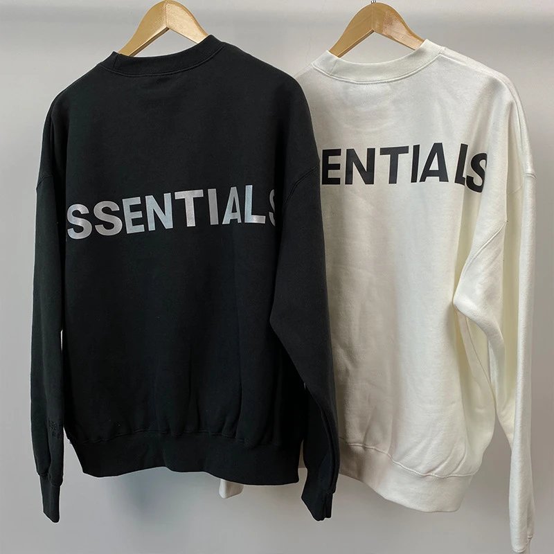 Essentials Long sleeves