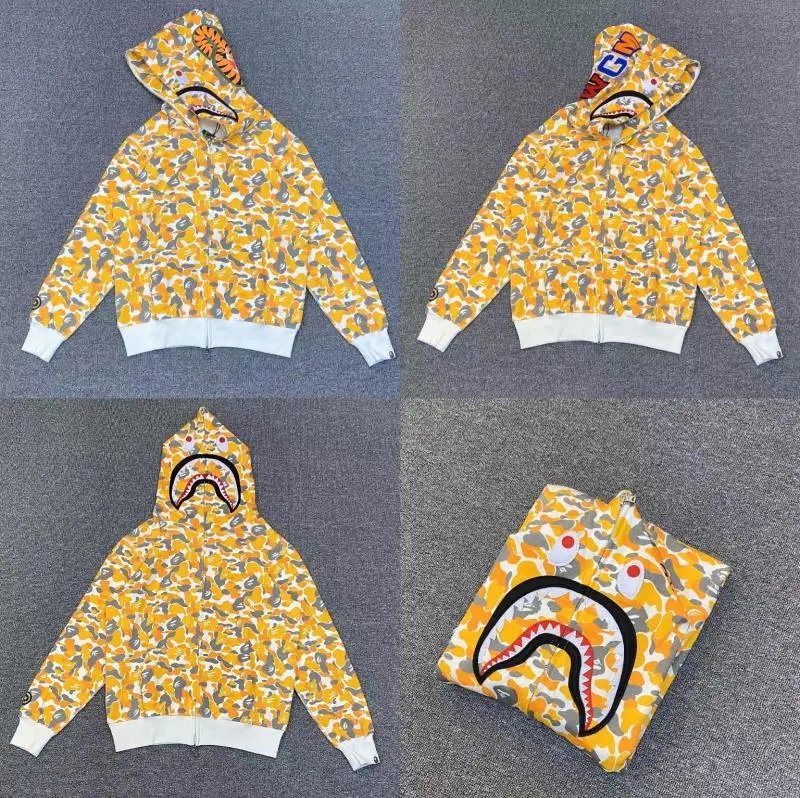 XX215 Orange Yellow