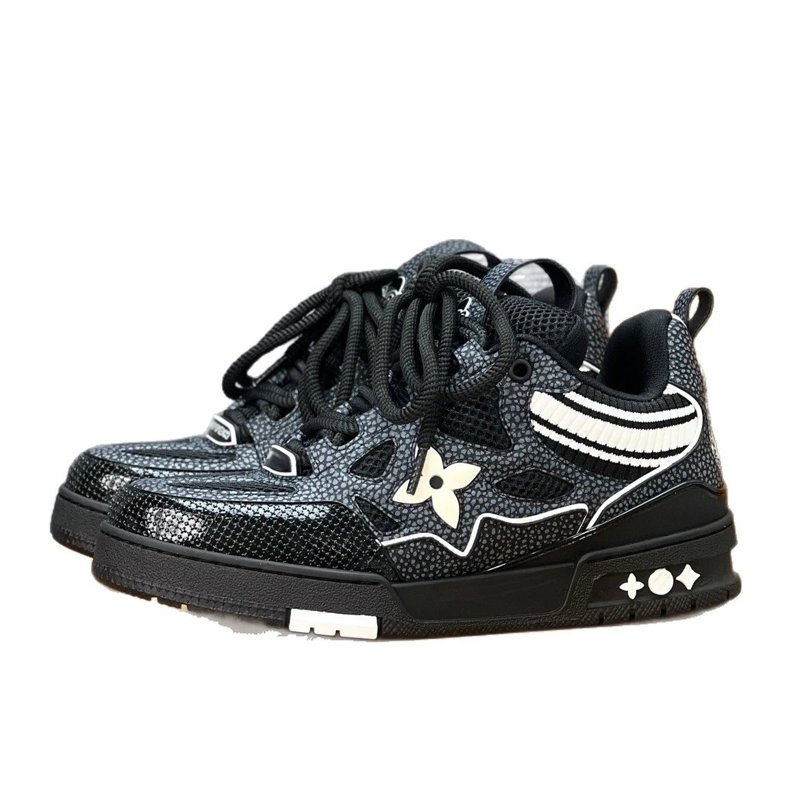 Youth Edition Fashion Shoes