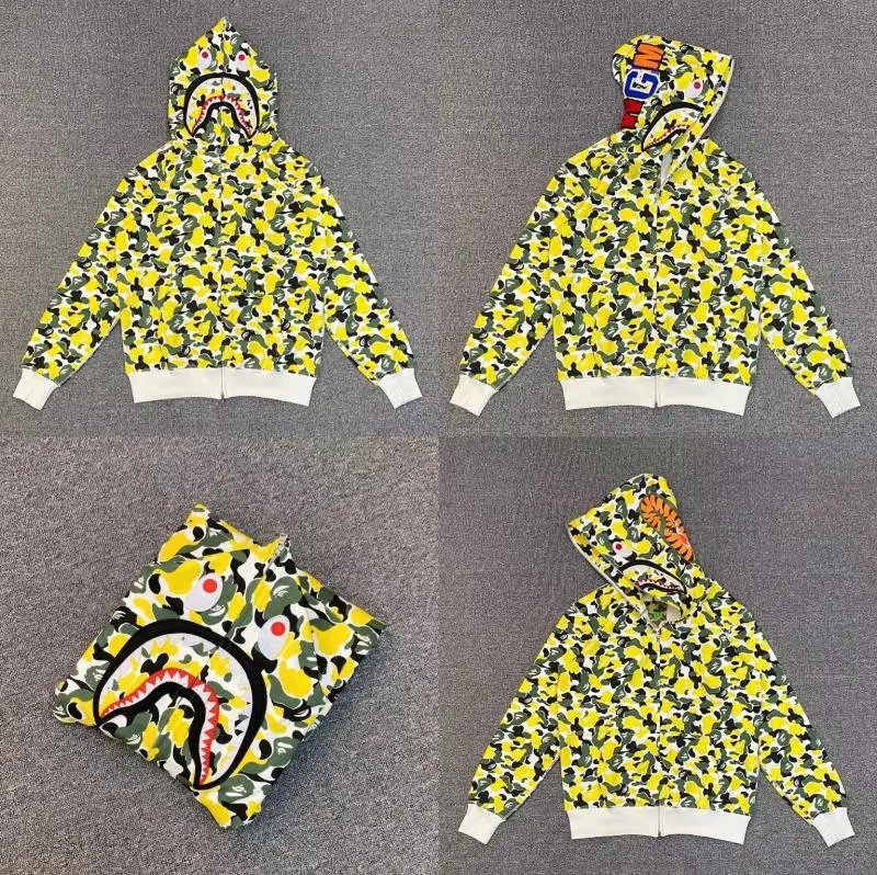 XX217 Yellow
