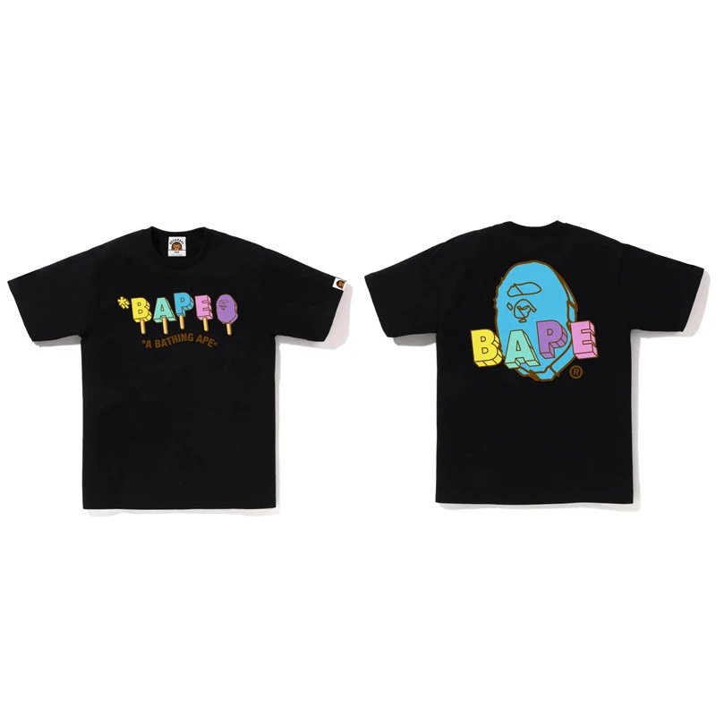 [Kids' Clothing] 1019 Black