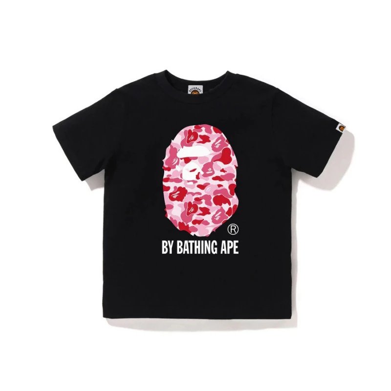 [Kids' Clothing] 1030 Black Pink