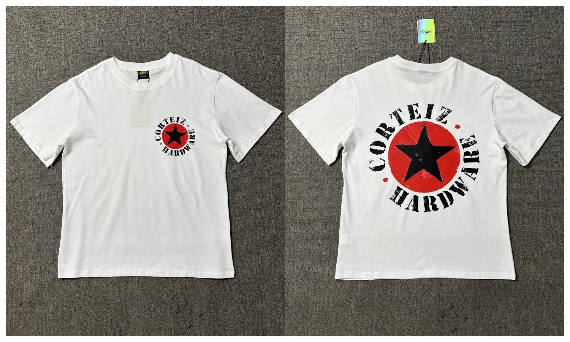 3138 White
