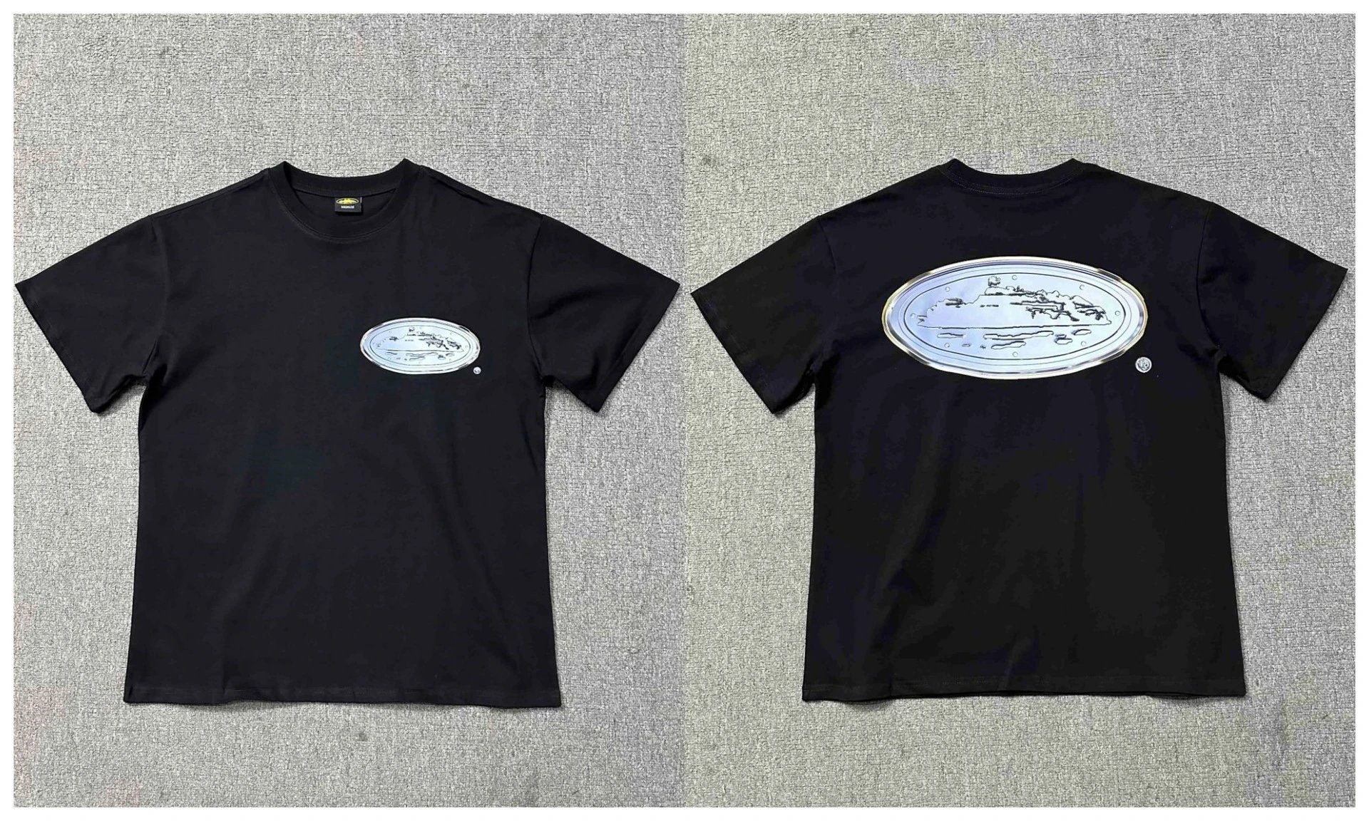 3195 Black