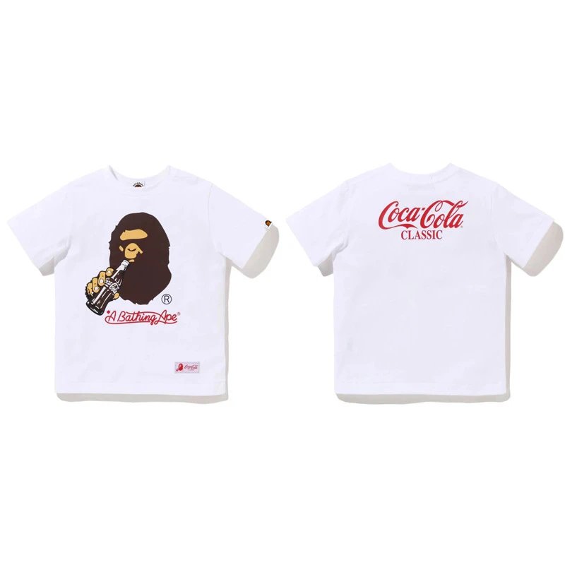 [Kids' Clothing] 022 White