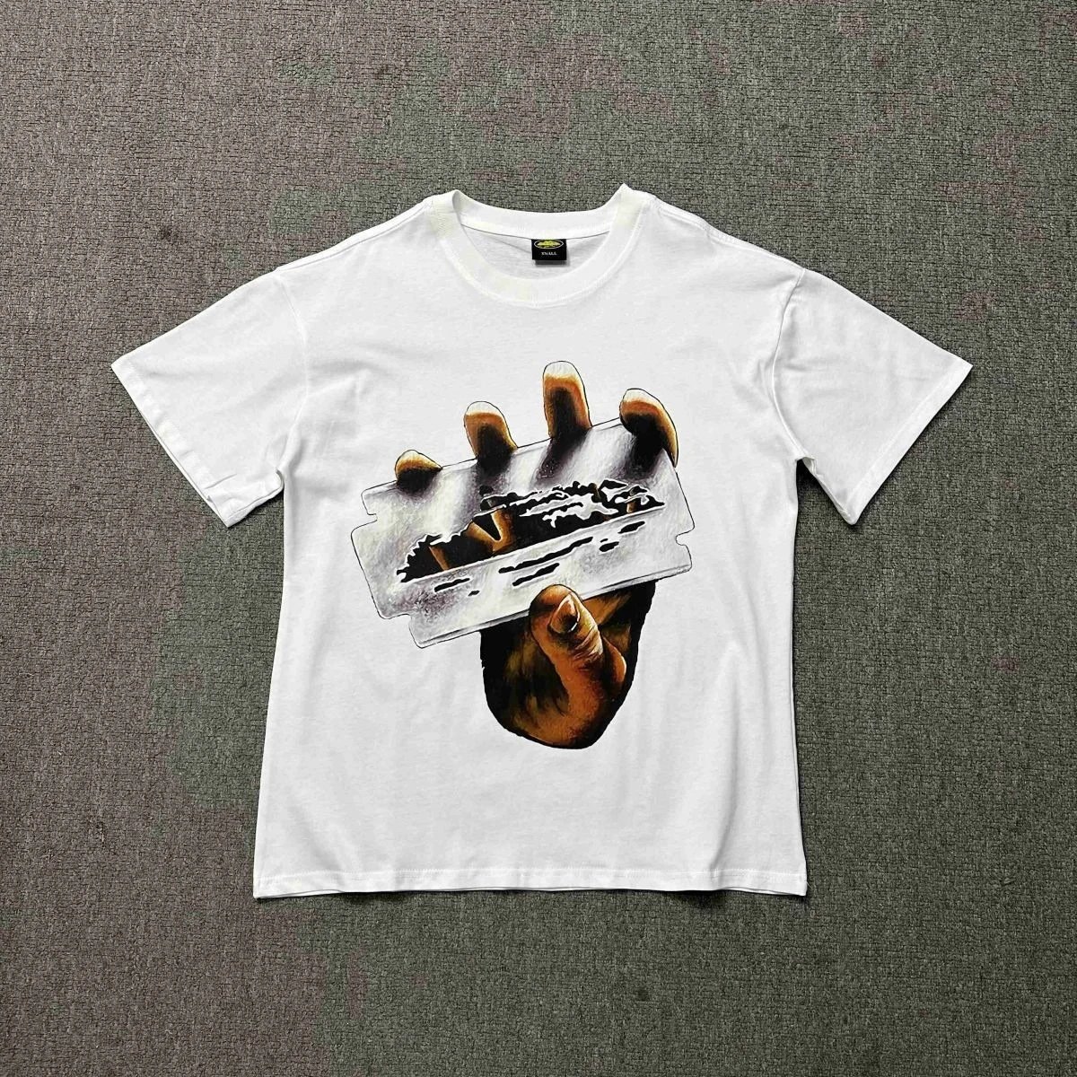 3192 White