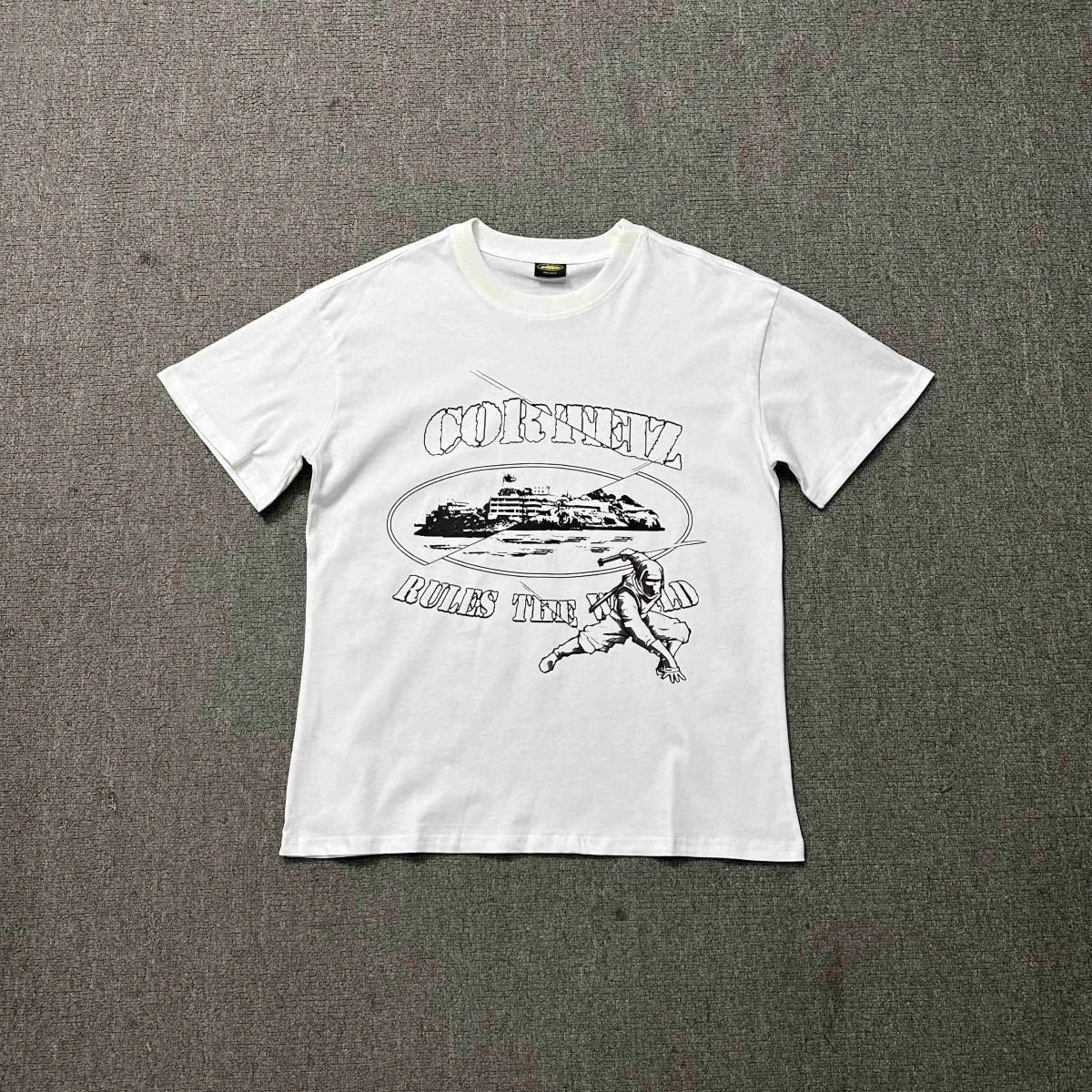 3193 White