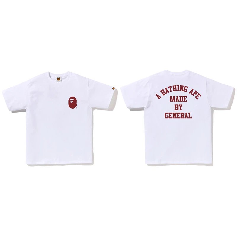 [Kids' Clothing] 1009 White