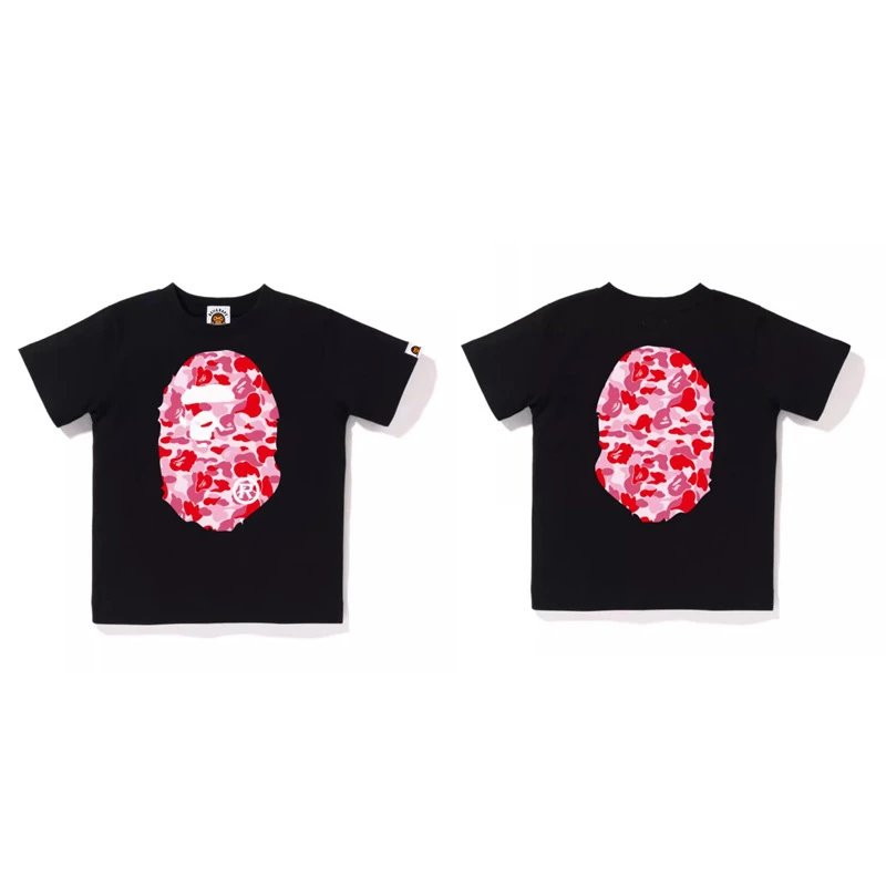 [Kids' Clothing] 1032 Black Pink