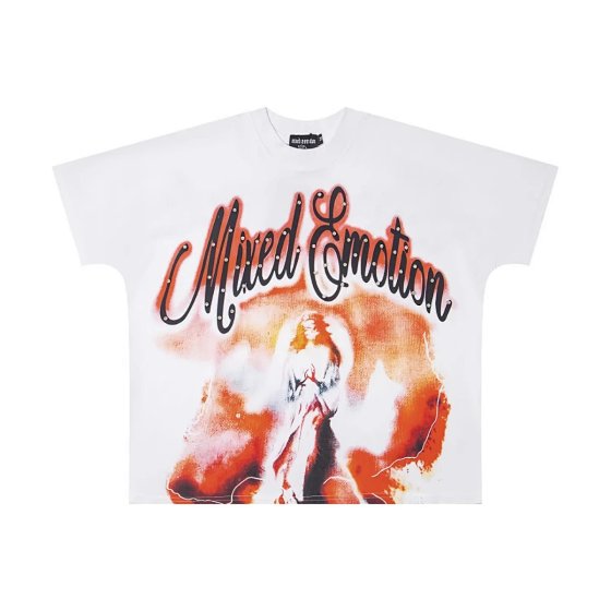 Youth Edition Fashion T-shirt