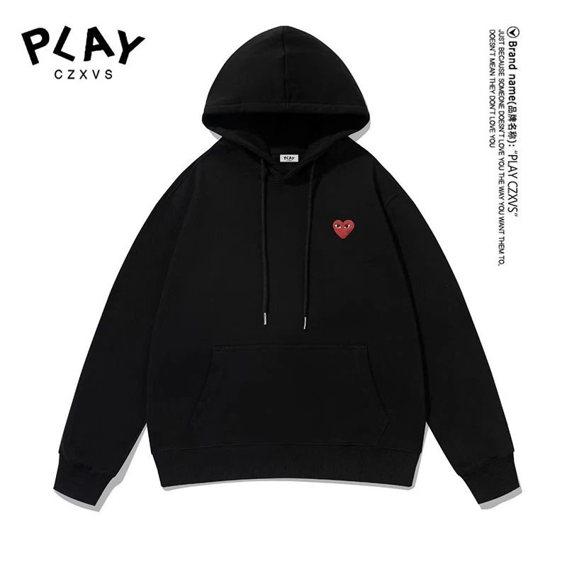 HEYPLAY Hoodie