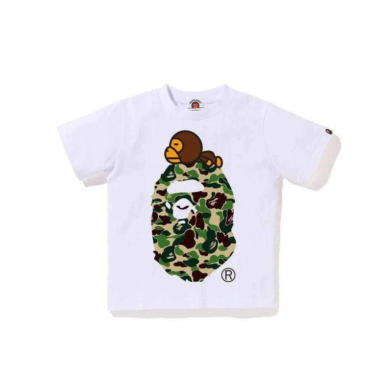 Trendy Youth T-Shirt