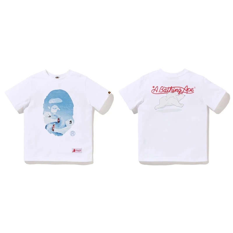 [Kids' Clothing] 024 White