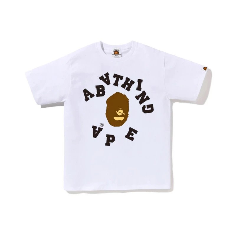 [Kids' Clothing] 1008 White