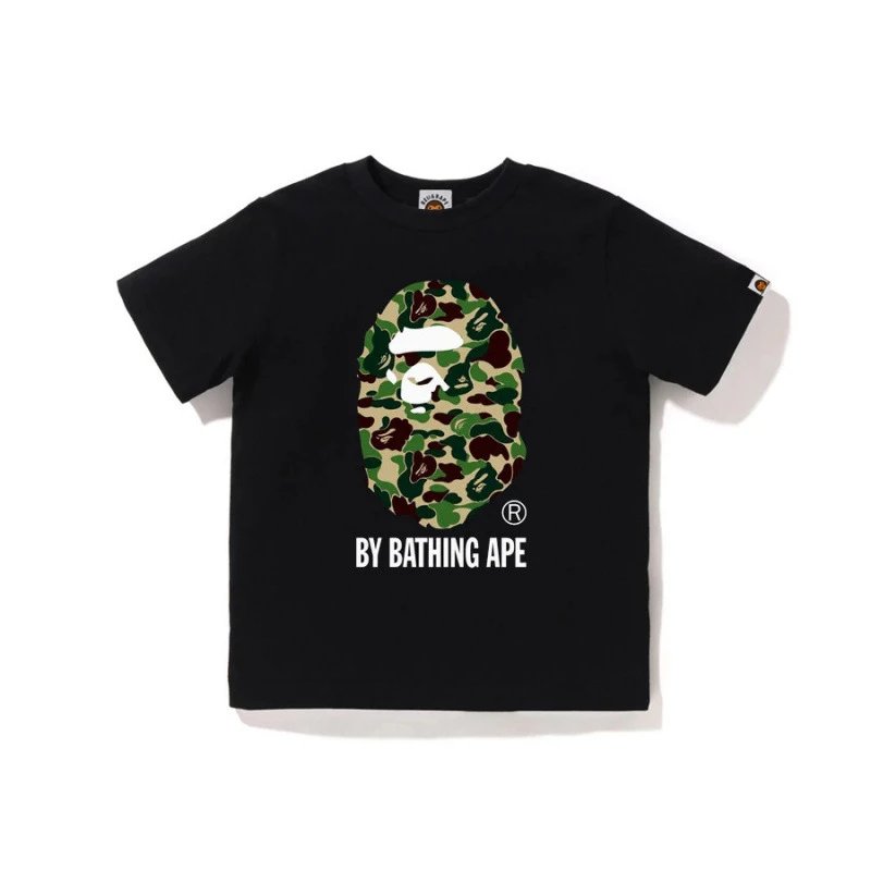 [Kids' Clothing] 1030 Black Green